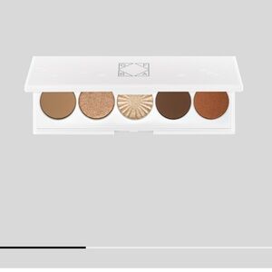 Brand New OFRA SIGNATURE PALETTE - LUXE